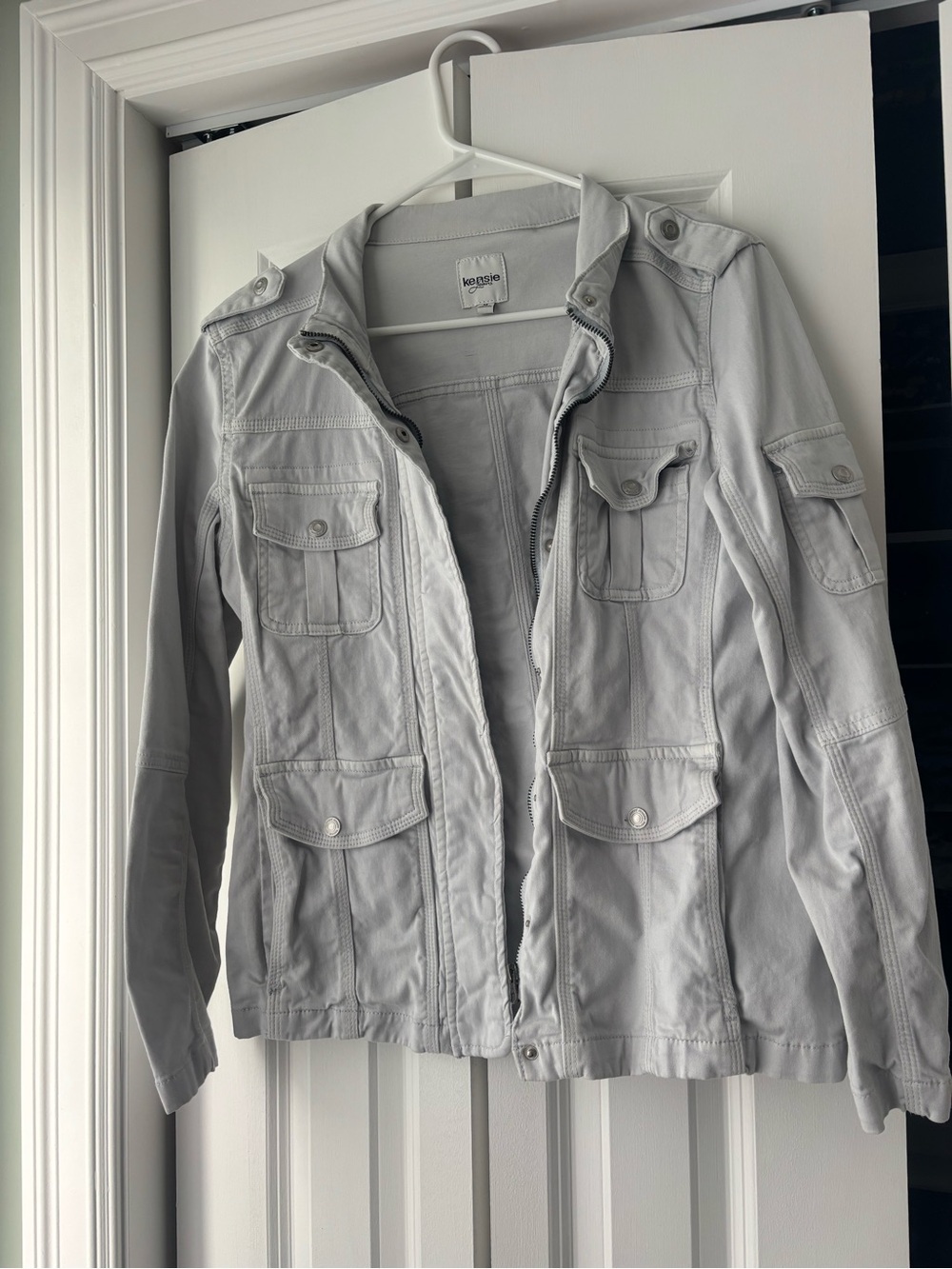 Utility Jacket